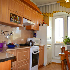 Квартира 53,4 м², 2-комнатная - изображение 1