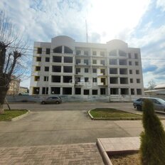 Квартира 63,3 м², 1-комнатная - изображение 3
