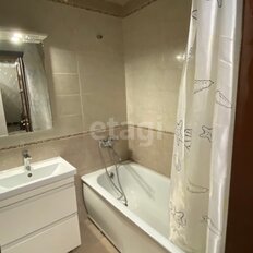 Квартира 50 м², 1-комнатная - изображение 4