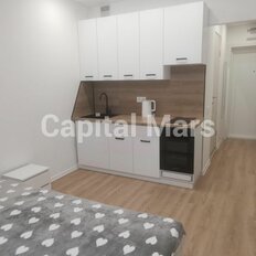 Квартира 19 м², 1-комнатная - изображение 3