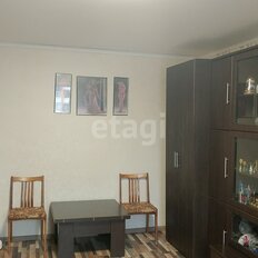 Квартира 36,6 м², 1-комнатная - изображение 4