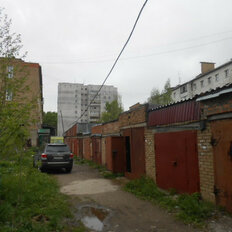 18 м², бокс - изображение 1