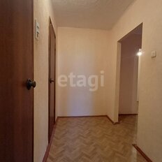 Квартира 68,4 м², 3-комнатная - изображение 4