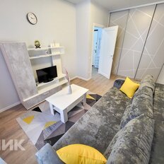 Квартира 30,4 м², 1-комнатная - изображение 3