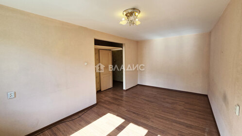 35 м², 1-комнатная квартира 20 000 ₽ в месяц - изображение 29