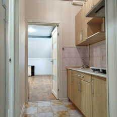 Квартира 24 м², студия - изображение 4