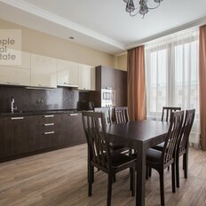 Квартира 115 м², 3-комнатная - изображение 3