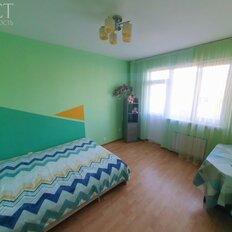 Квартира 100,2 м², 4-комнатная - изображение 3