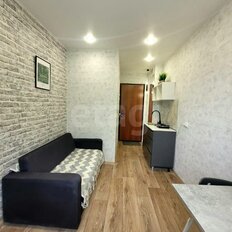 Квартира 10 м², студия - изображение 2