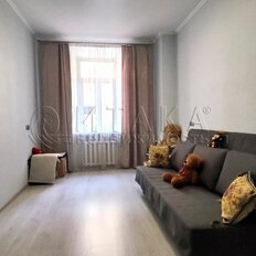 Квартира 76,7 м², 3-комнатная - изображение 3