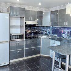 Квартира 68 м², 2-комнатная - изображение 3