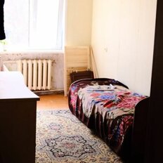 Квартира 42,8 м², 2-комнатная - изображение 3