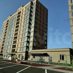 Квартира 75 м², 2-комнатная - изображение 1