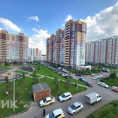 Квартира 56,6 м², 2-комнатная - изображение 1