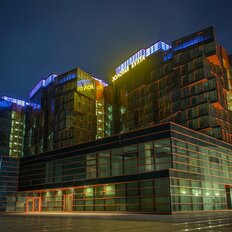 Квартира 145,4 м², 2-комнатная - изображение 3