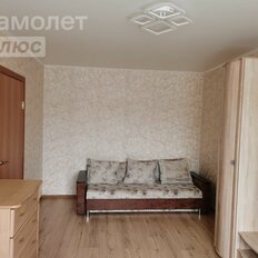 Квартира 32,9 м², 1-комнатная - изображение 2