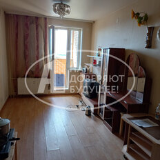 Квартира 21 м², студия - изображение 3
