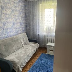 Квартира 51 м², 3-комнатная - изображение 2