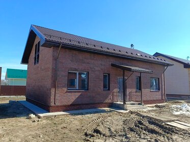 202,8 м² дом, 4 сотки участок 24 700 000 ₽ - изображение 22