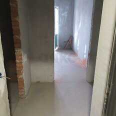 Квартира 20,9 м², студия - изображение 2