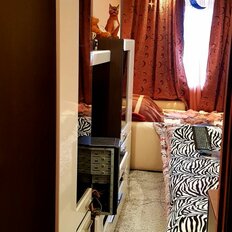 Квартира 54,7 м², 3-комнатная - изображение 3