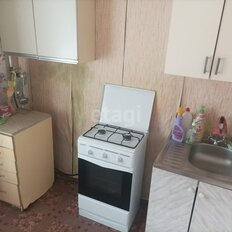 Квартира 31,8 м², 1-комнатная - изображение 5