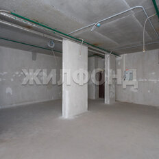 Квартира 50,9 м², студия - изображение 4