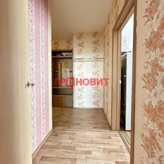 Квартира 40,8 м², 1-комнатная - изображение 5