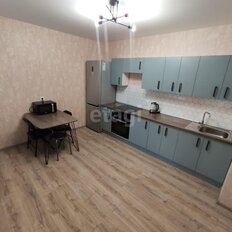 Квартира 40,4 м², 1-комнатная - изображение 3