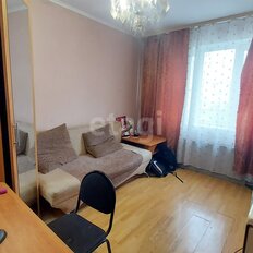 Квартира 16,2 м², 1-комнатная - изображение 1