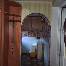 Квартира 25 м², 2-комнатная - изображение 2