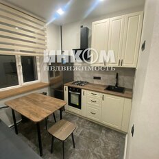 Квартира 35 м², 1-комнатная - изображение 1