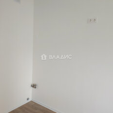 Квартира 33,7 м², 1-комнатная - изображение 4