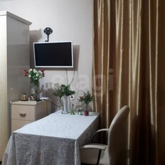 Квартира 38,6 м², 1-комнатная - изображение 4