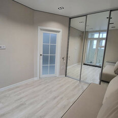 Квартира 30 м², 1-комнатная - изображение 3