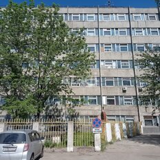 Квартира 18 м², студия - изображение 1