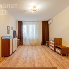 Квартира 37,7 м², 1-комнатная - изображение 1