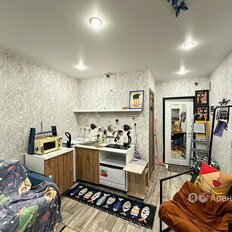 Квартира 18 м², студия - изображение 1