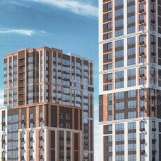 Квартира 76 м², 3-комнатная - изображение 2