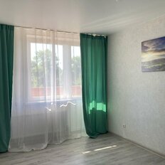 Квартира 21 м², студия - изображение 3
