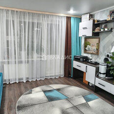 Квартира 37,2 м², 1-комнатная - изображение 2