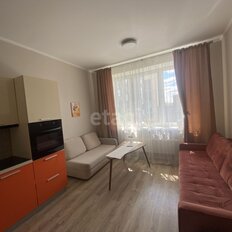 Квартира 24,5 м², студия - изображение 2