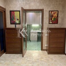 Квартира 198 м², 3-комнатная - изображение 1