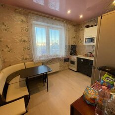 Квартира 53,1 м², 2-комнатная - изображение 3