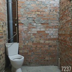 Квартира 31,3 м², 1-комнатная - изображение 4