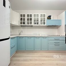 Квартира 69 м², 3-комнатная - изображение 2