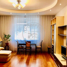 Квартира 54,6 м², 1-комнатная - изображение 4