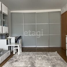 Квартира 40 м², 1-комнатная - изображение 5