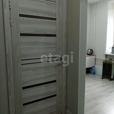 Квартира 16,1 м², 1-комнатная - изображение 5
