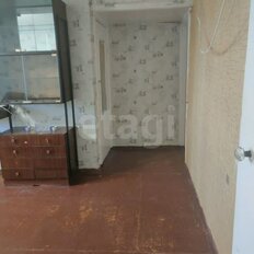 Квартира 58,9 м², 3-комнатная - изображение 3